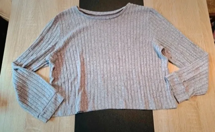 Tenue d'intérieur, pyjama, 2 pièces, taille L - photo numéro 2