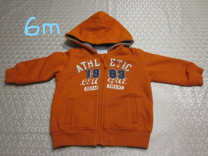 lot garçon (12) - photo numéro 4