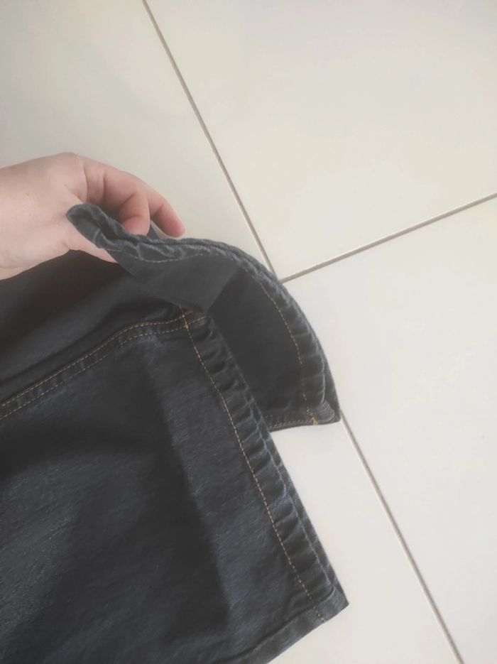 Jean homme casual Gemo t.48 - photo numéro 6