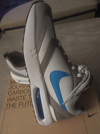 Nike air max taille 37.5