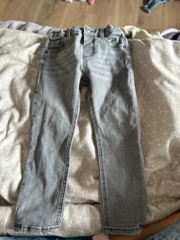 Zara jeans 98