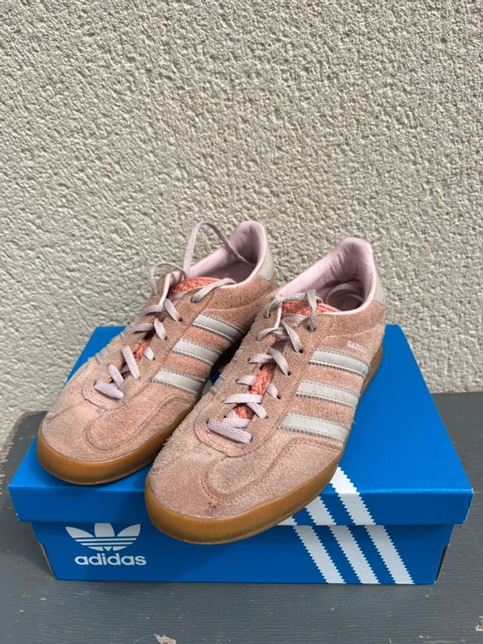 Adidas Gazelle - photo numéro 2