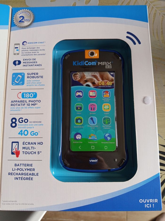 KidicomMax - photo numéro 2