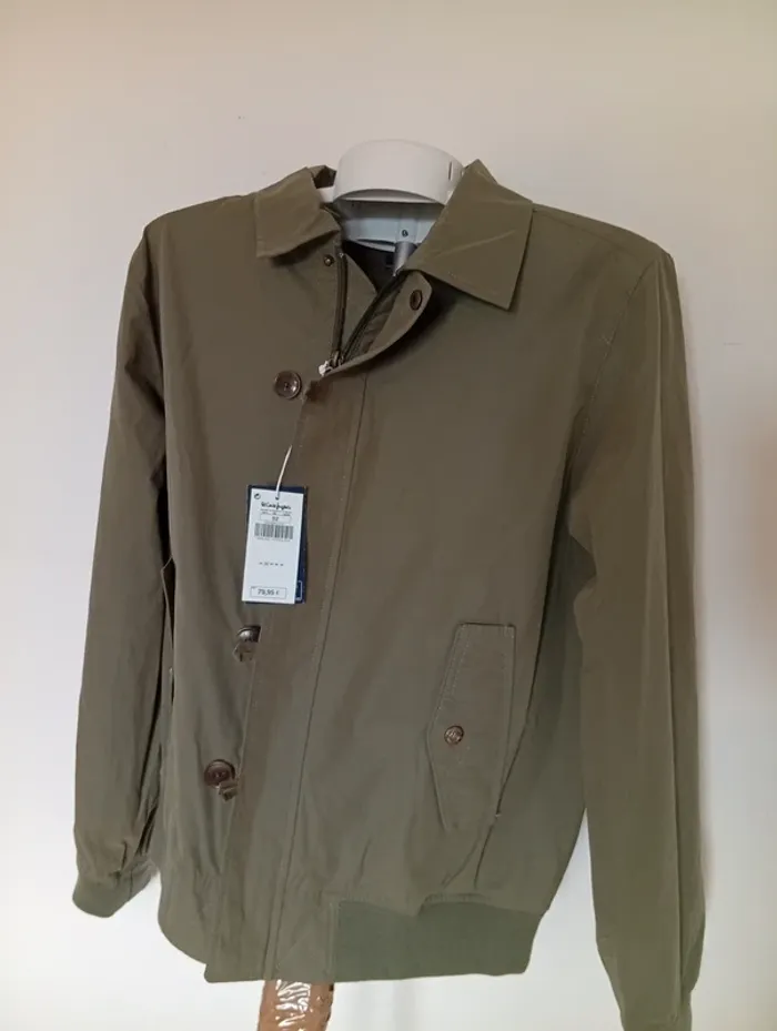 Veste homme taille 52