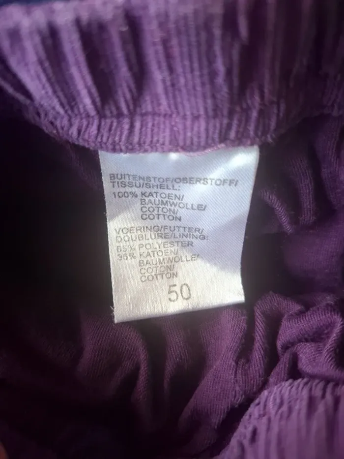 Pantalon épais - photo numéro 2