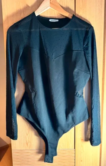 Bodie taille M noir