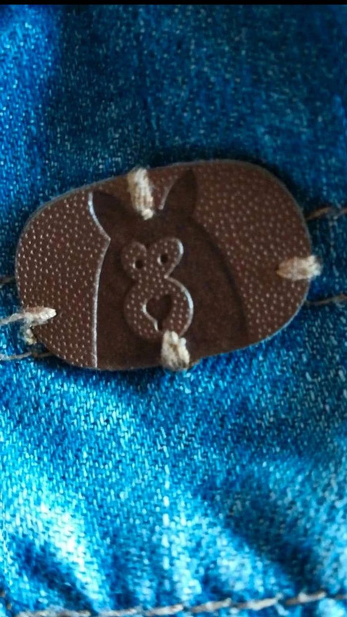 Jean ours - photo numéro 3