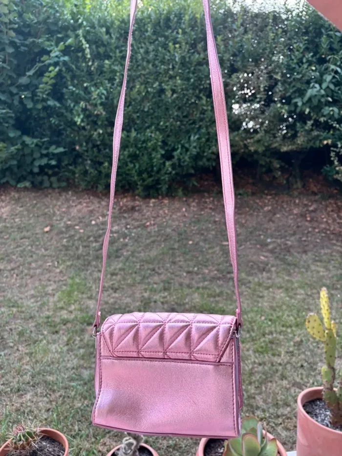 Zac Mango Rose - photo numéro 2