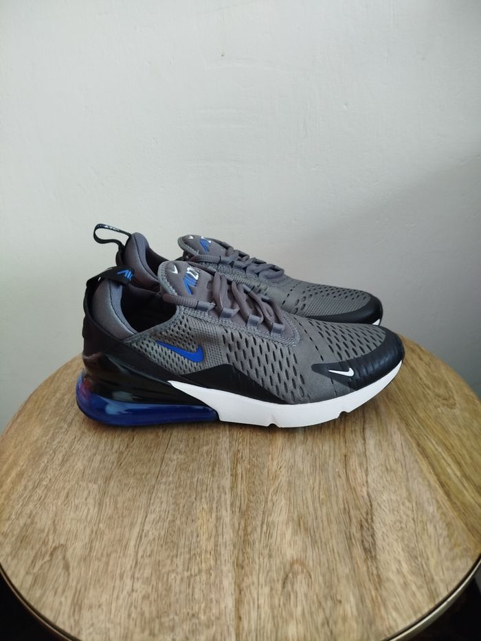 Baskets Nike T 40,5 - photo numéro 6