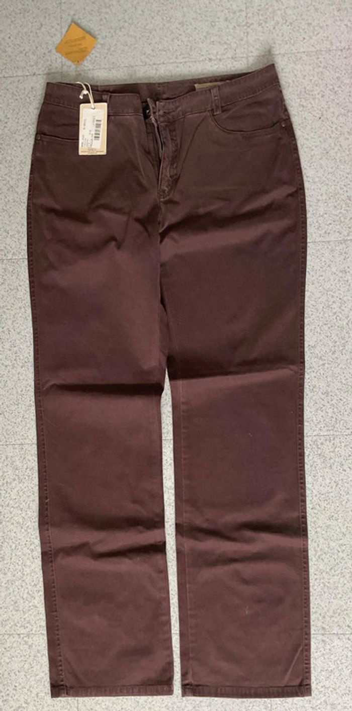 Pantalon Femme Kleymac - photo numéro 3