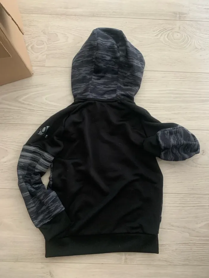 Veste climalite - photo numéro 4