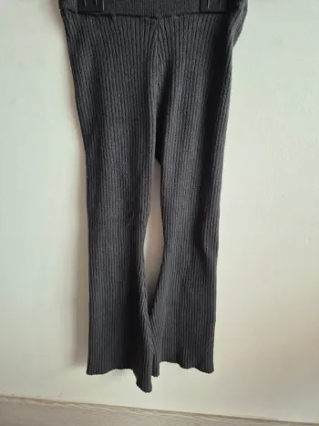 Legging en laine 7 - 8 ans