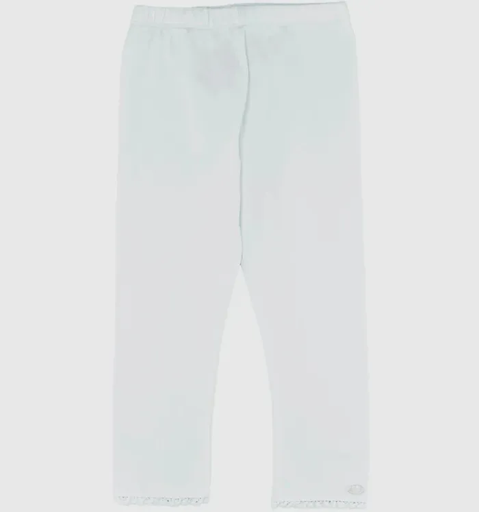 Legging 3 ans en coton Tartine et Chocolat