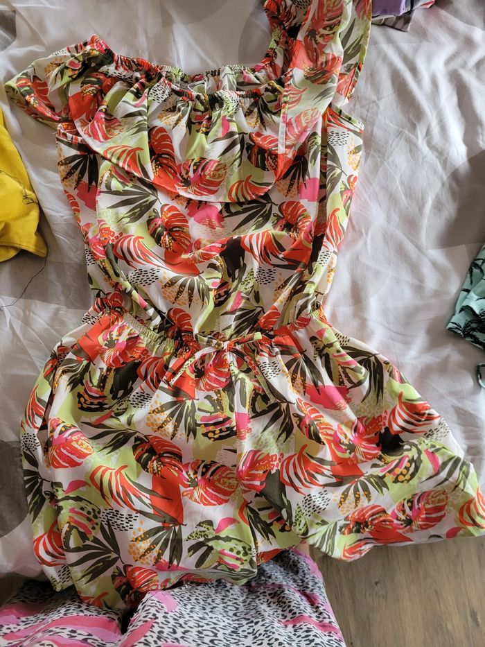 Combishort