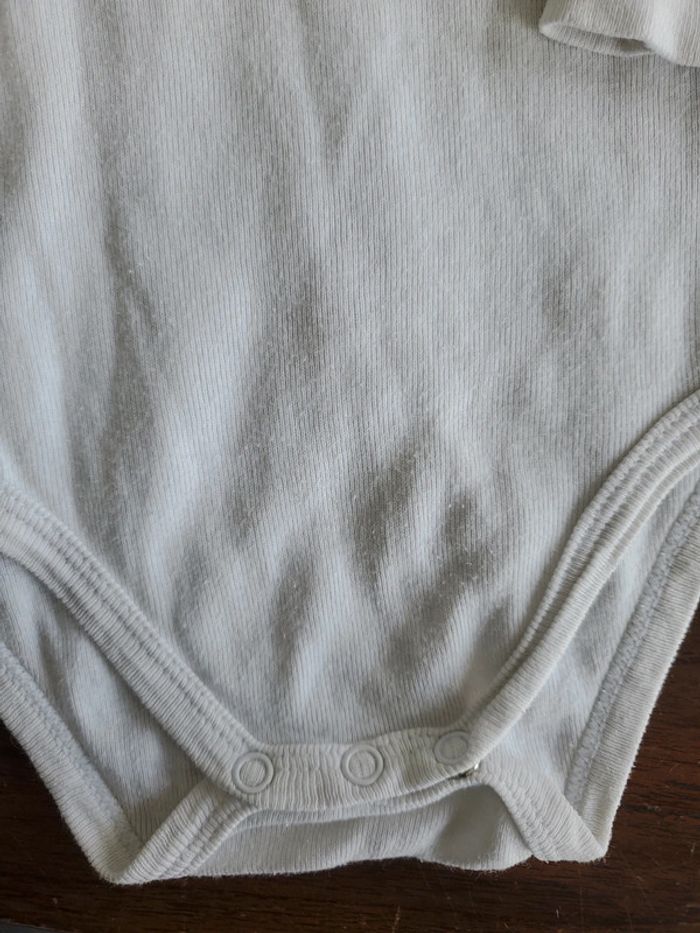 Bodie orchestra manches longues 18 mois - photo numéro 3