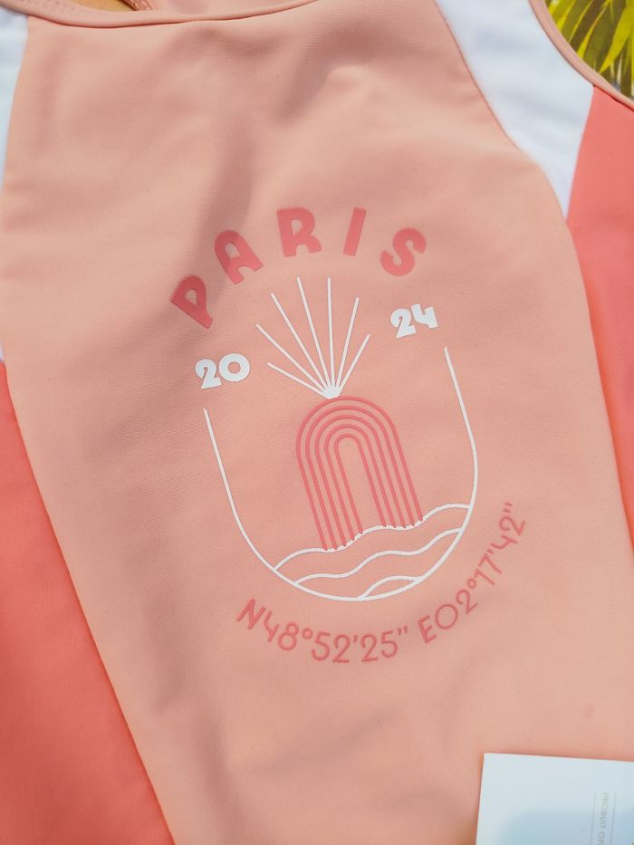 Maillot de bain - photo numéro 2