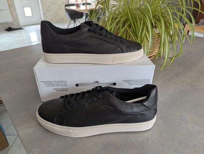 Basket Aldo - Taille 44 - Neuf avec étiquette - Valeur 117€
