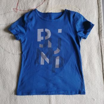 Tee-shirt Decathlon