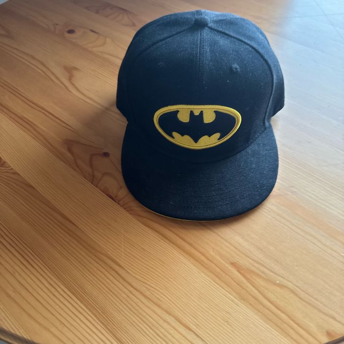 Casquette Batman
