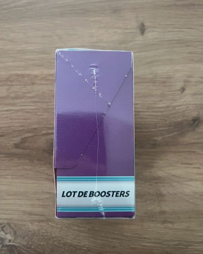 Bundle Pokémon Ev10 Rivalités destinée - photo numéro 3