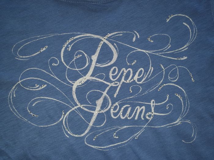 T-shirt Pepe Jeans - photo numéro 2
