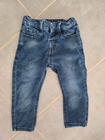 Jean skinny Mayoral
