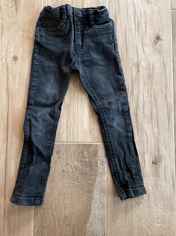 Jean skinny orchestra