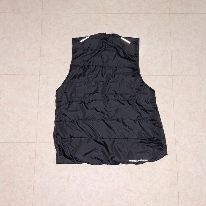 Veste sans manche nike running therma-fit - photo numéro 2