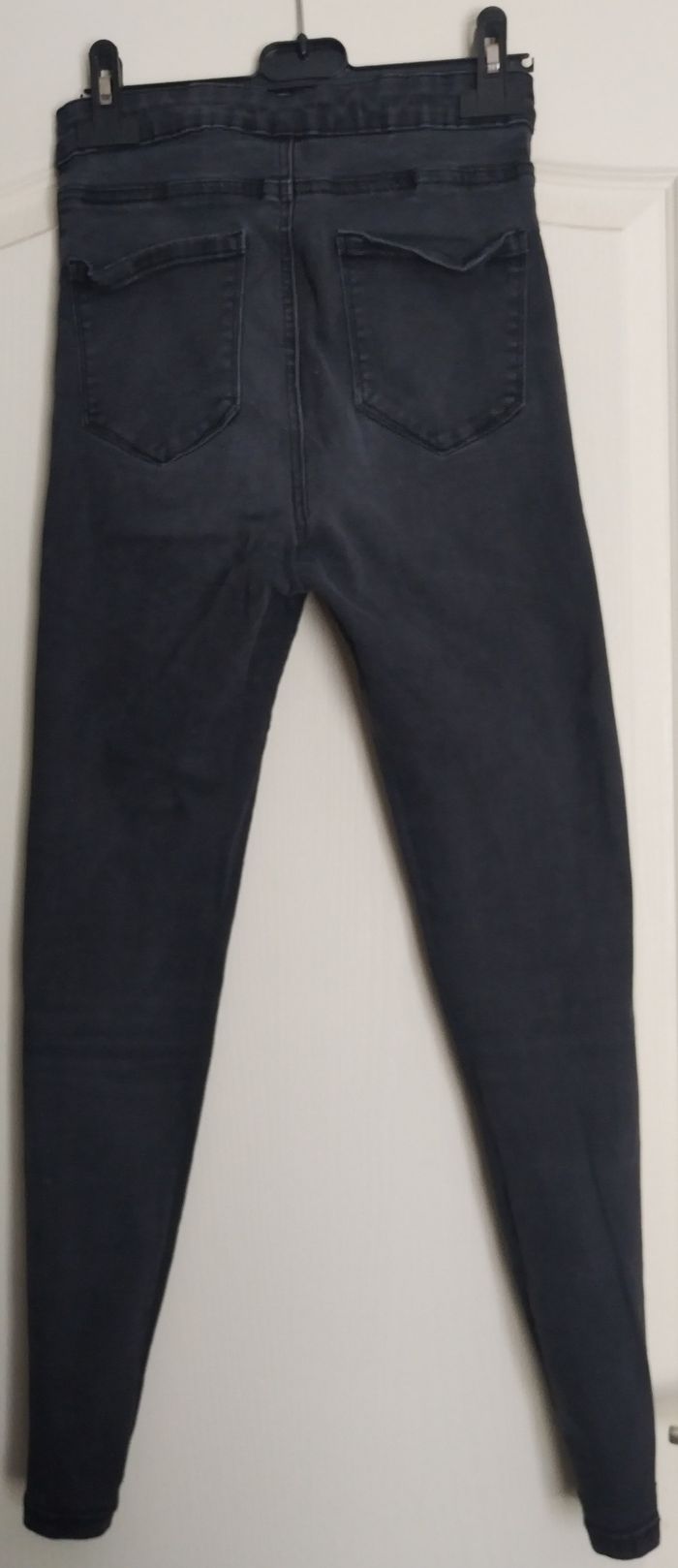 Jeans noir taille 36 - photo numéro 2