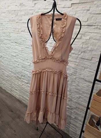 Robe Jus de Pom