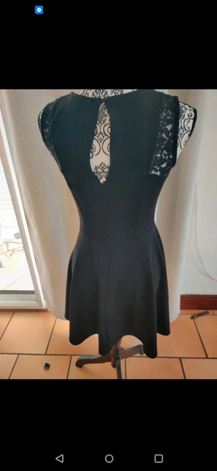 Robe Naf naf - photo numéro 4