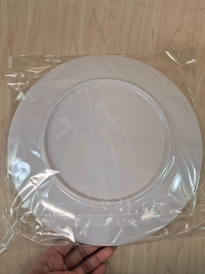 Plateau / assiette Dragon Quest King Slime - photo numéro 4