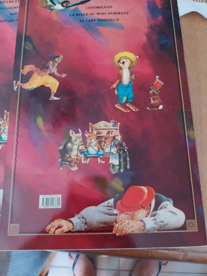 Le monde magique des contes et légendes - photo numéro 10