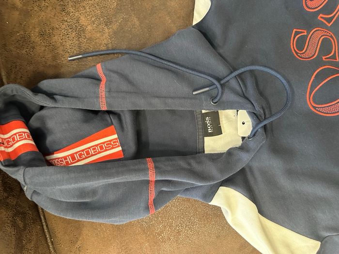 Sweat Hugo boss - photo numéro 10