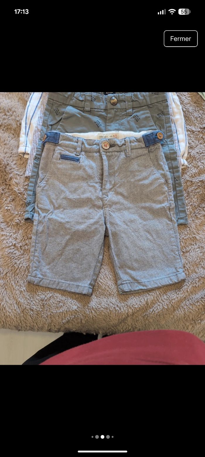 Lot printemps /été - photo numéro 7