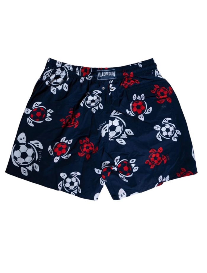 Short de bain Vilebrequin – Taille XL - photo numéro 6