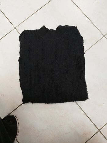 Pull femme M Bel et Bo