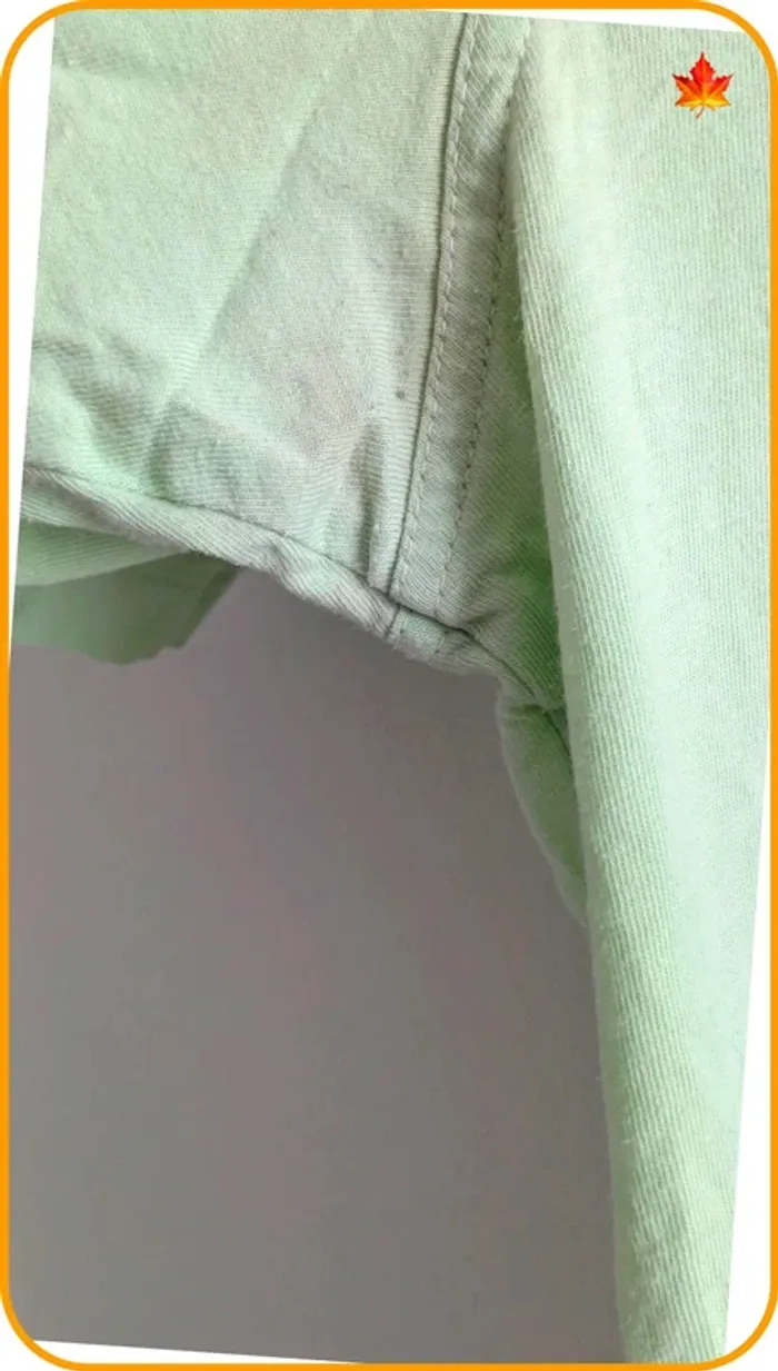 T-shirt Adidas Originals Bodega glace S - photo numéro 4