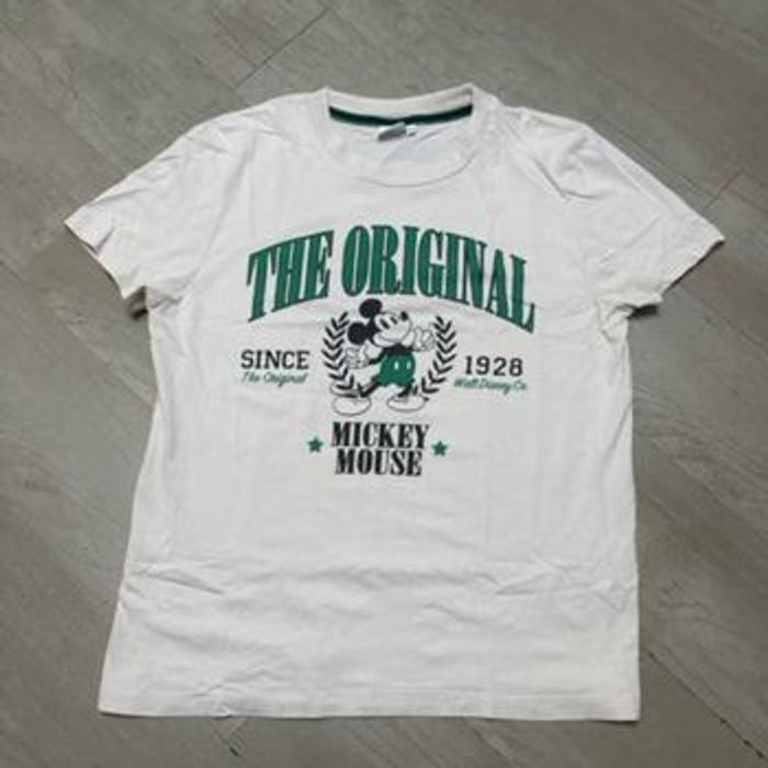 T-Shirt taille XS Mickey