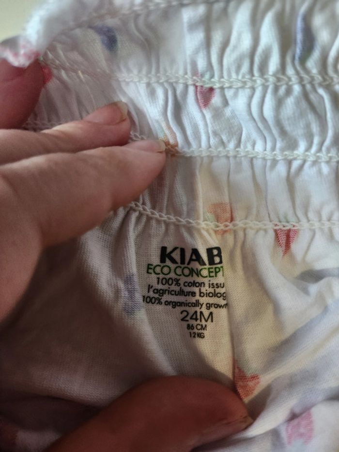 combishort kiabi - photo numéro 2