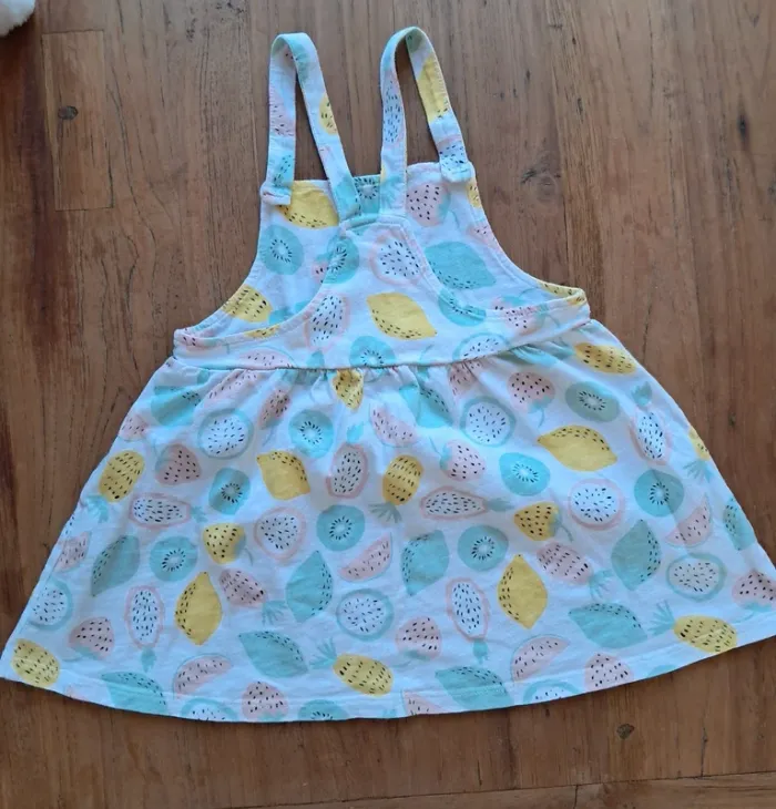 Robe 18 mois - photo numéro 2