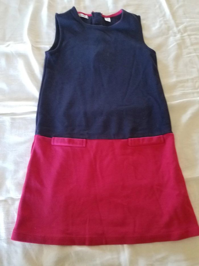 Robe Okaïdi