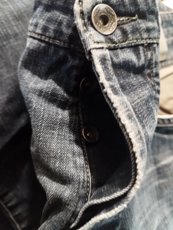 Jeans homme - photo numéro 6