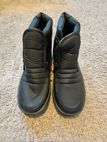 Bottines