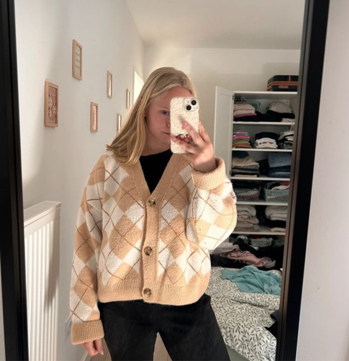Pull/gilet - photo numéro 2
