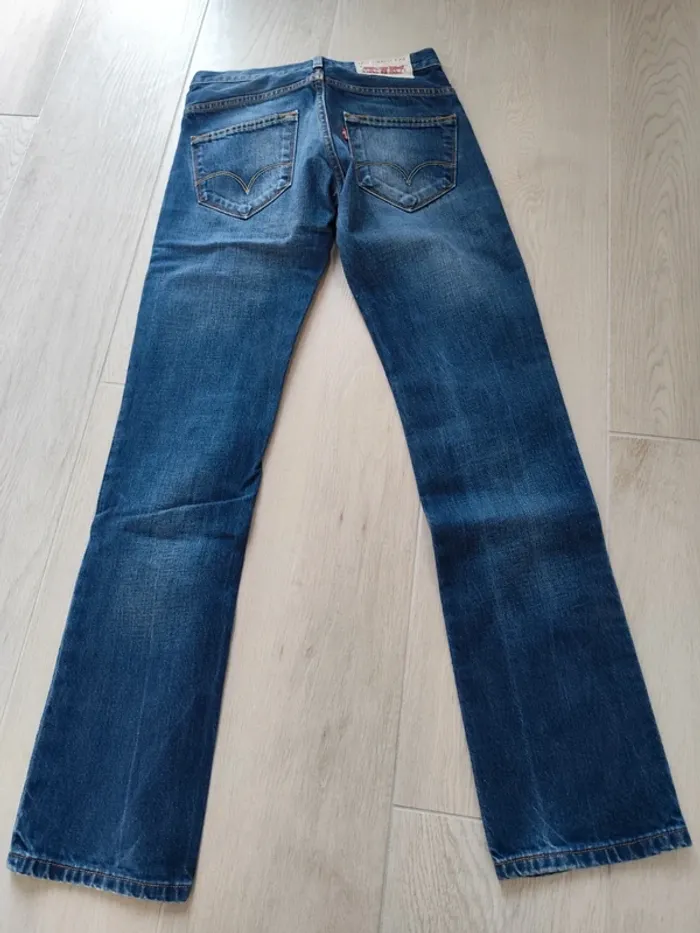 Jeans Levi's W27 - photo numéro 4