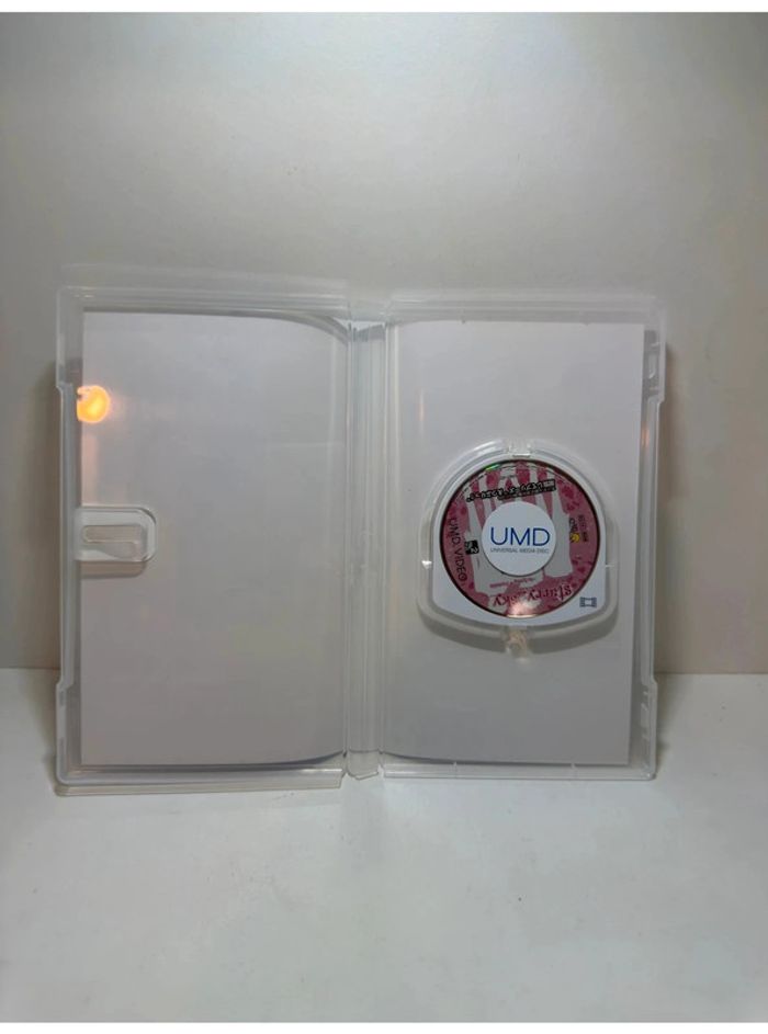 Starry Sky Spring PlayStation Portable PSP (Version Japonaise, Complet) - photo numéro 12