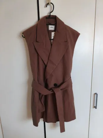 Blazer sans manches Pimkie