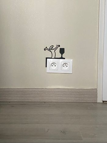 Décoration d’interrupteurs la Linea en impression 3D à