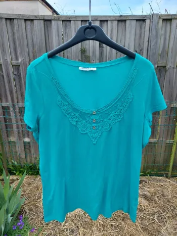 Tee-shirt